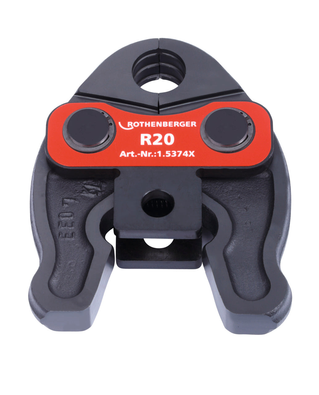 Rothenberger Ganascia Compact, R20 - 015374X