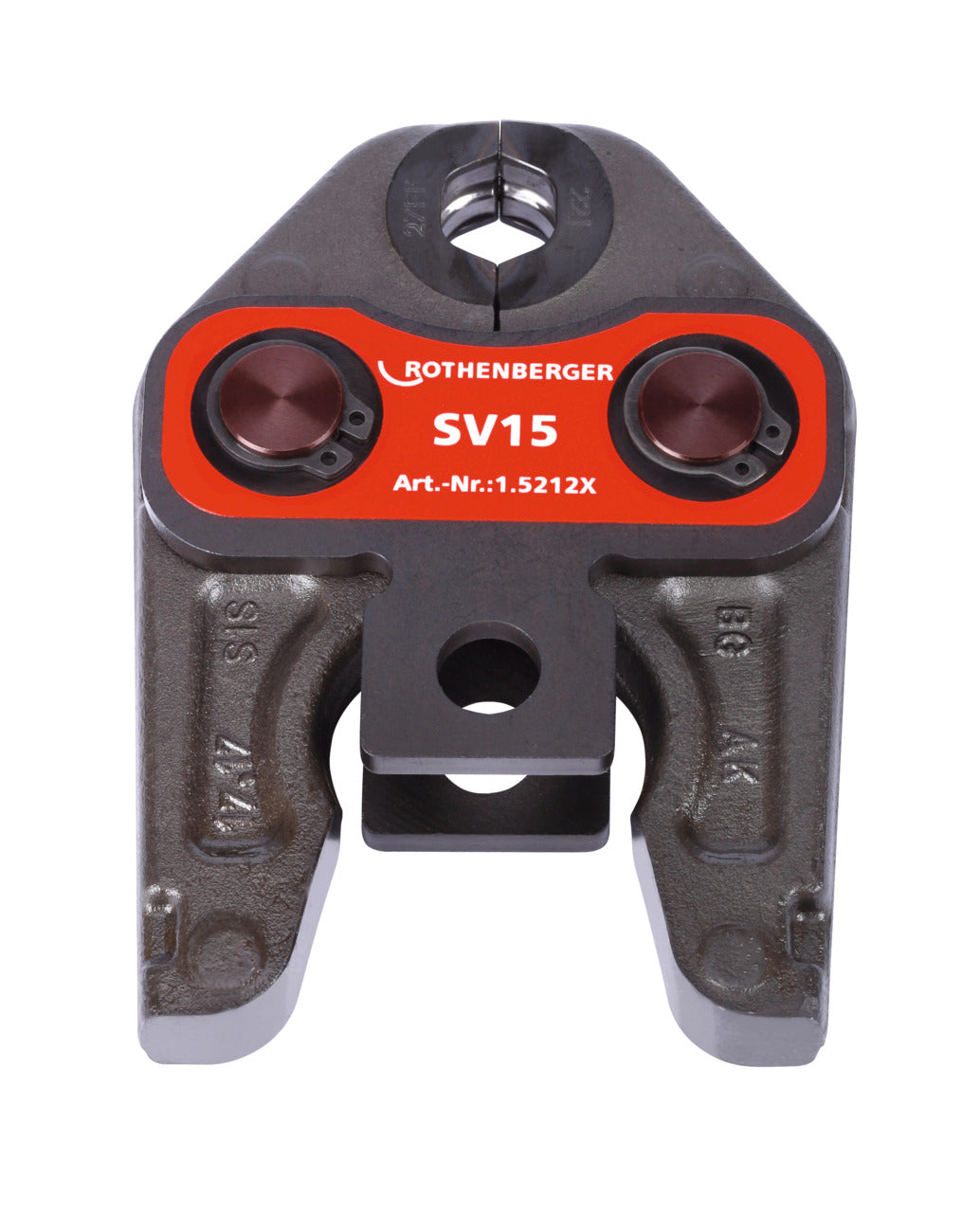 Rothenberger Ganascia Standard, SV15 - 015212X