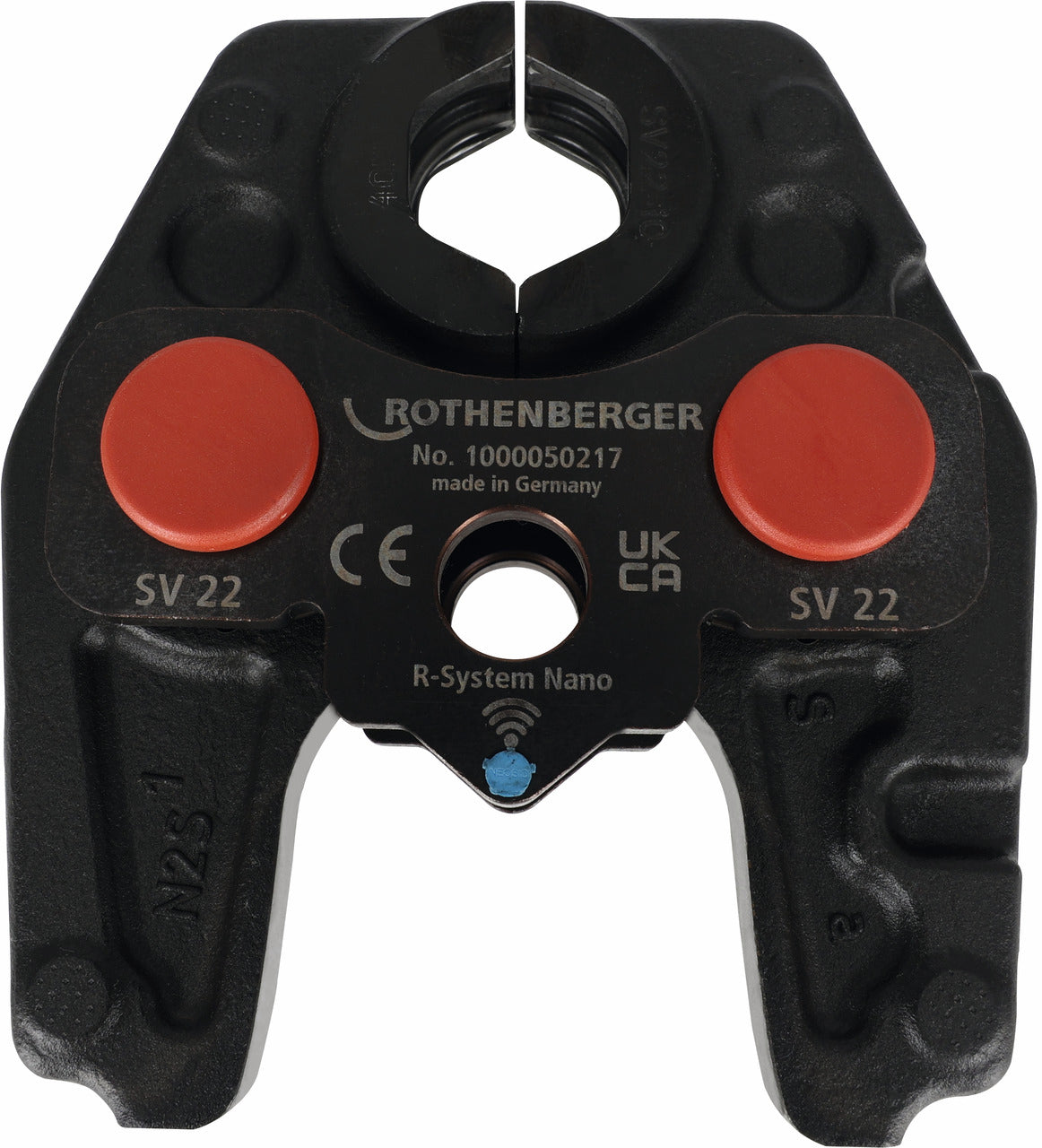 Rothenberger ROMAX NANO iJAW SV22 - 1000050217