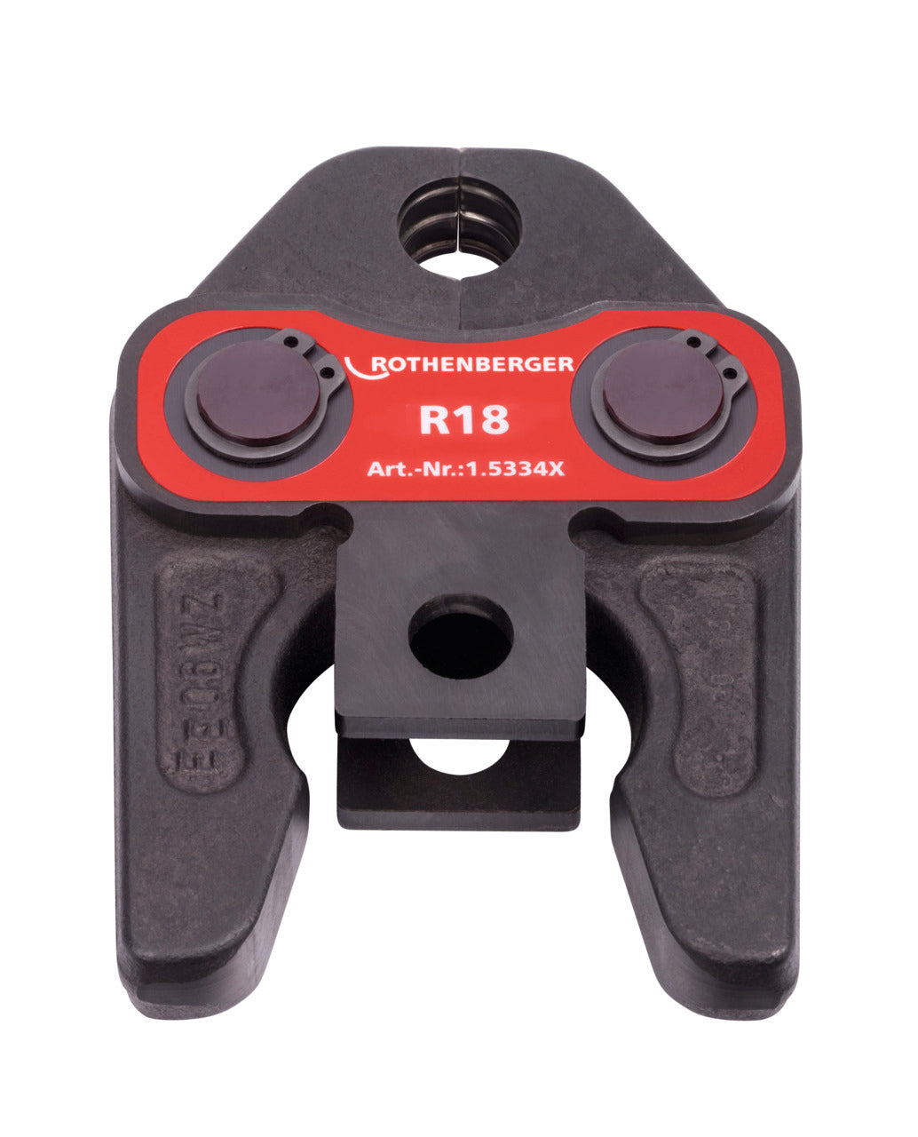 Rothenberger Ganascia Standard, R18 - 015334X