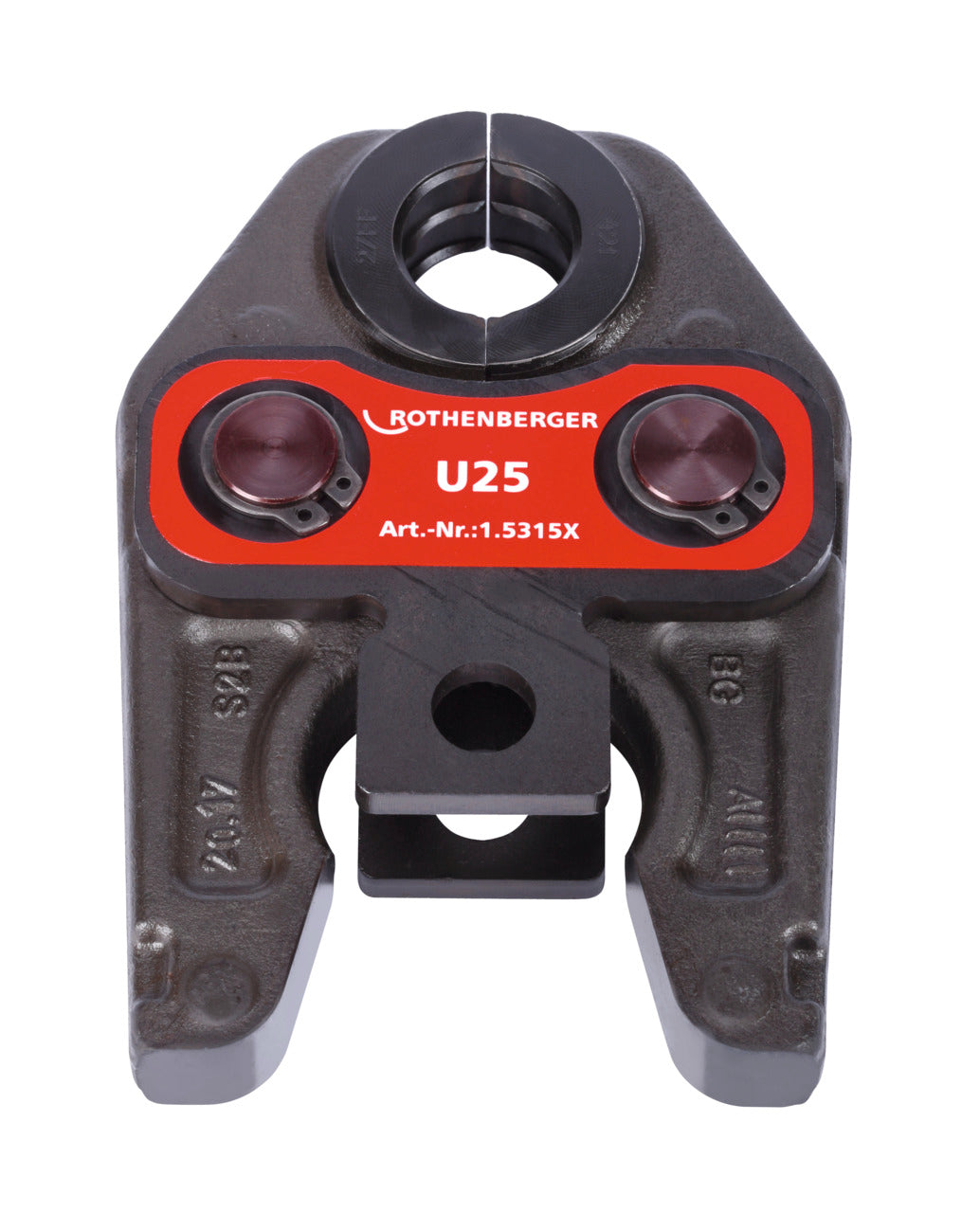 Rothenberger Ganascia Standard, U25 - 015315X