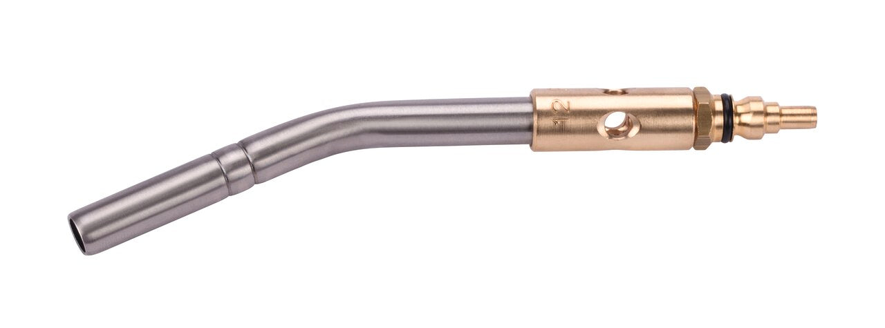Rothenberger Cannello TURBOPROP, 12 mm, con attacco ad innesto - 31032
