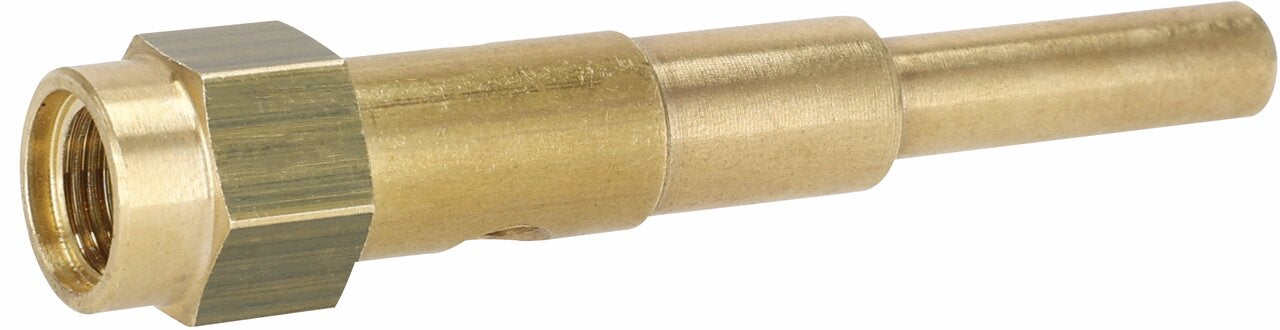 Rothenberger Brazing torch nozzle f. AIRAC, 12-15mm - 35022