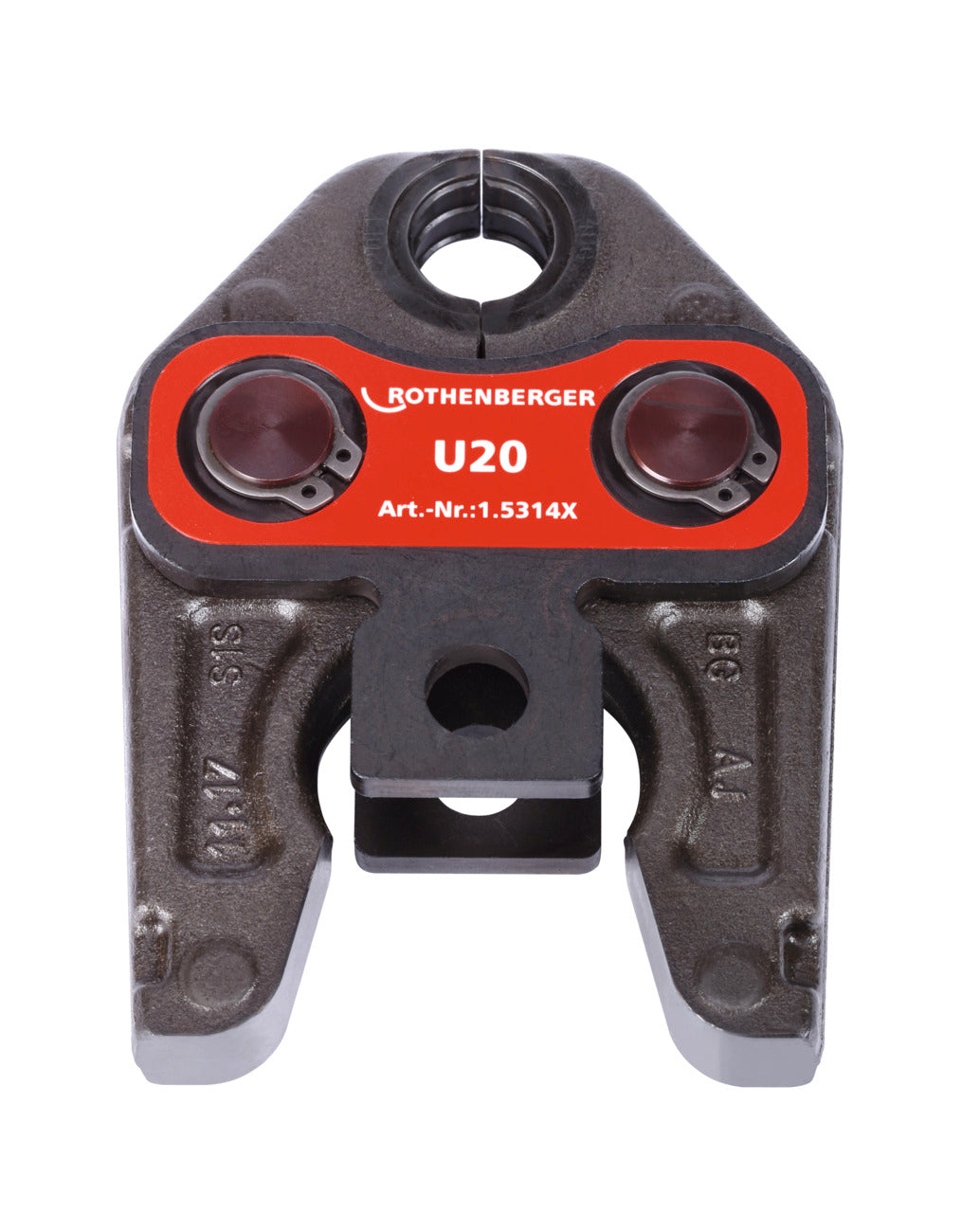 Rothenberger Ganascia Standard, U20 - 015314X