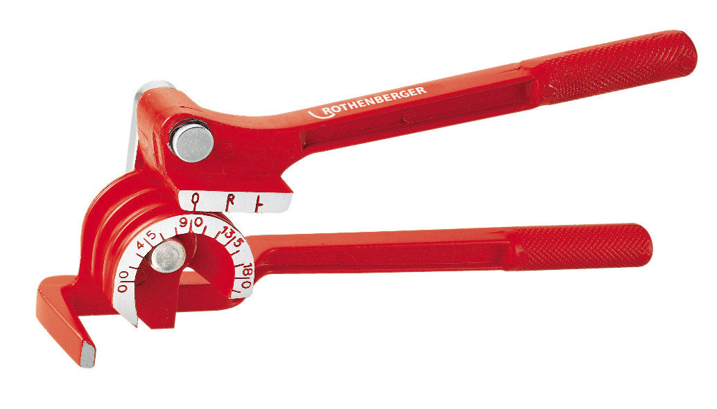 Rothenberger MINIBEND, 1/4-5/16-3/8' - 25151