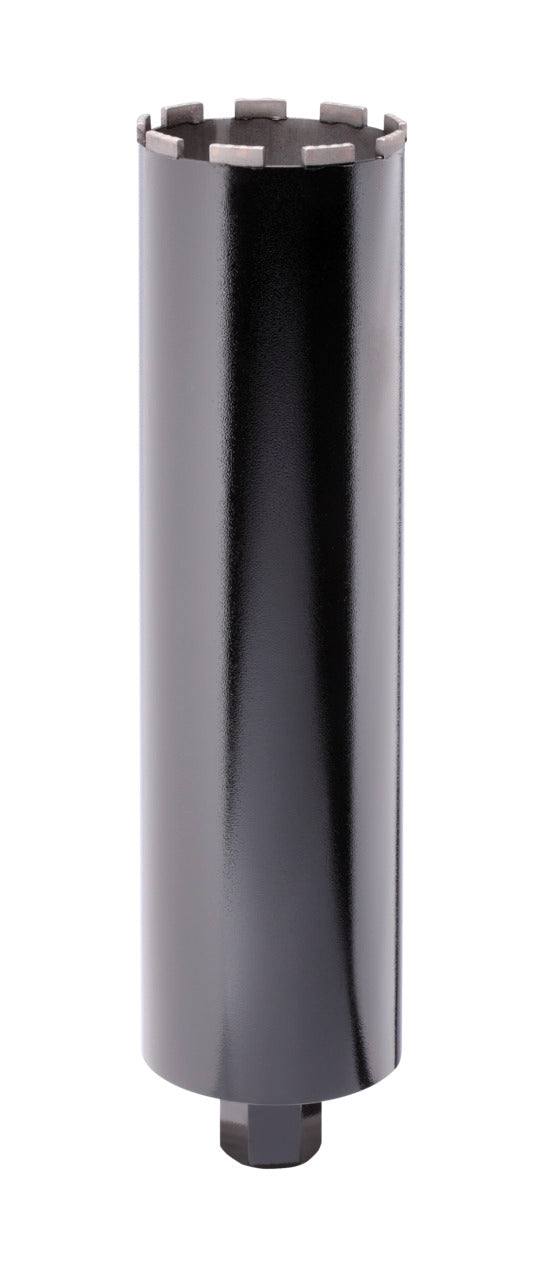 Rothenberger Corona diamantata DX- HIGH SPEED PLUS, 1.1/4' UNC, x 122mm - FF44120