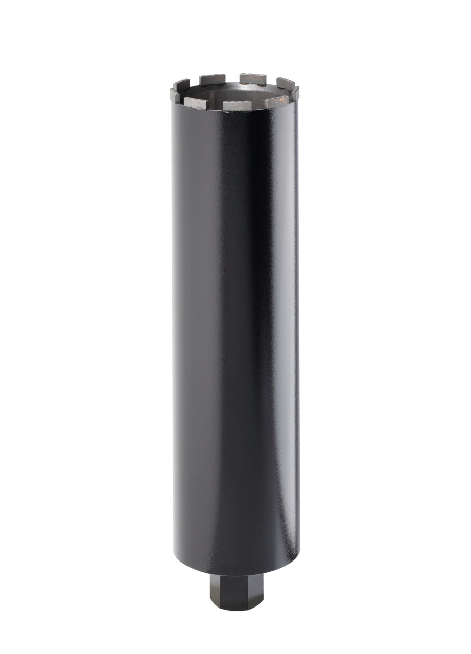 Rothenberger Corona diamantata DX- HIGH SPEED PLUS, UNC da 1,1/4', x 112 mm - FF44110