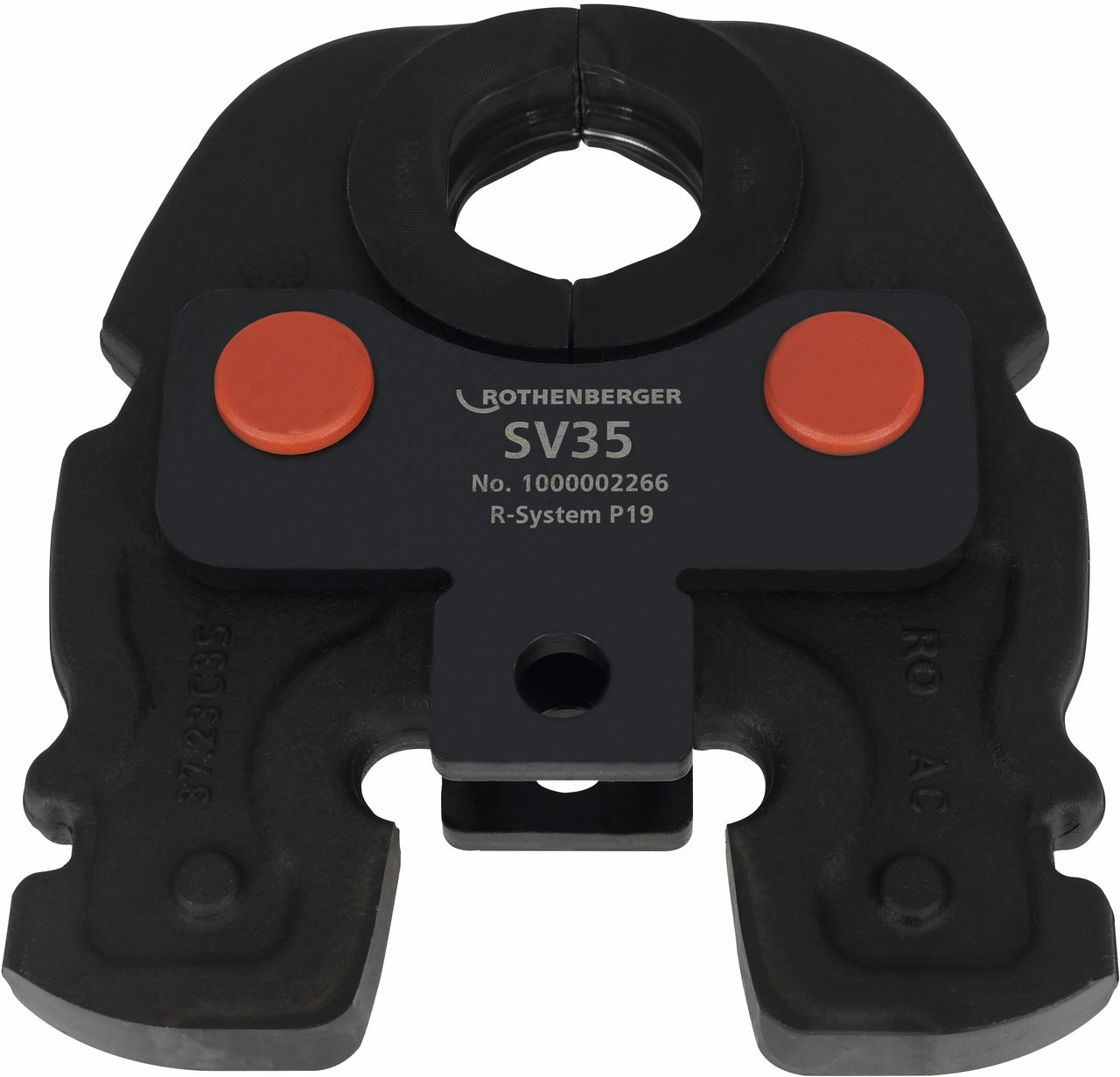 Rothenberger Ganascia Compact, SV35 - 1000002266