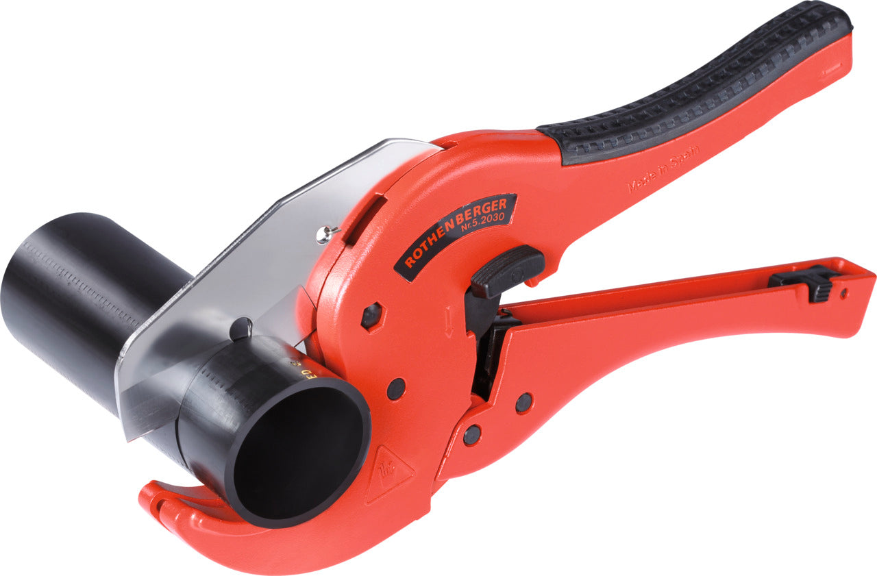 Rothenberger Cesoia ROCUT TC 63 Professional, 0-63mm - 52030