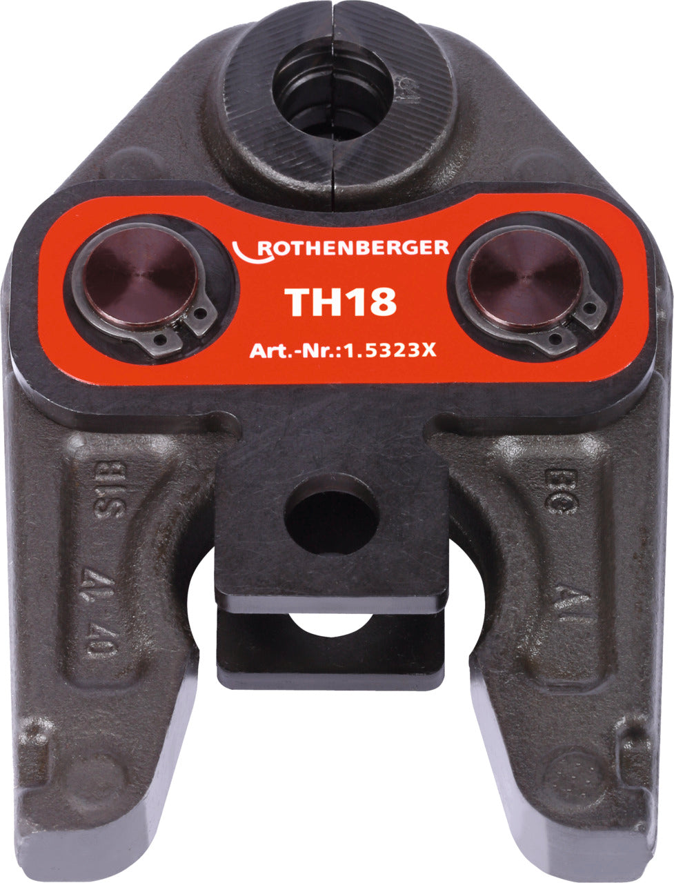 Rothenberger Ganascia Standard, TH18 - 015323X