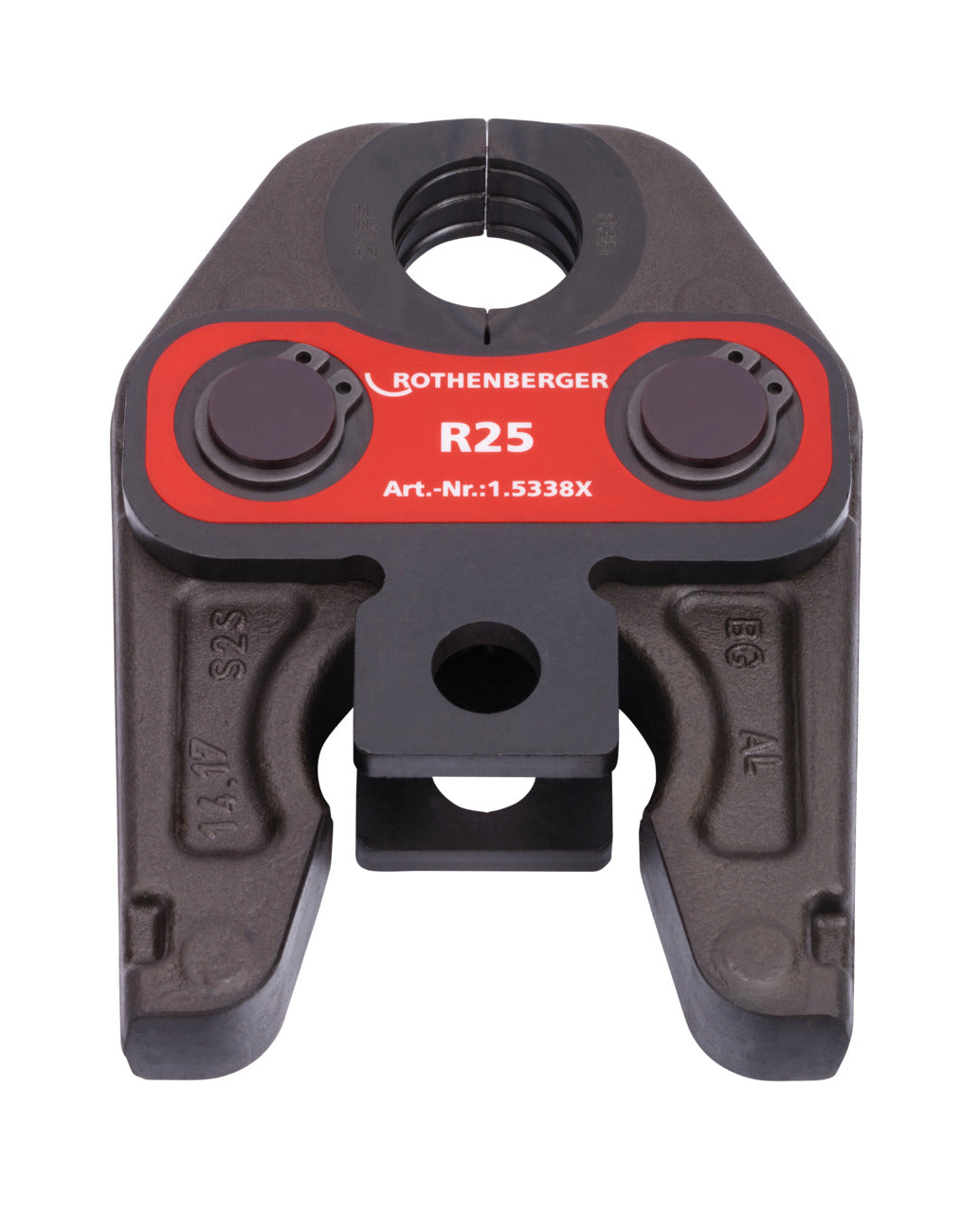 Rothenberger Ganascia Standard, R25 - 015338X