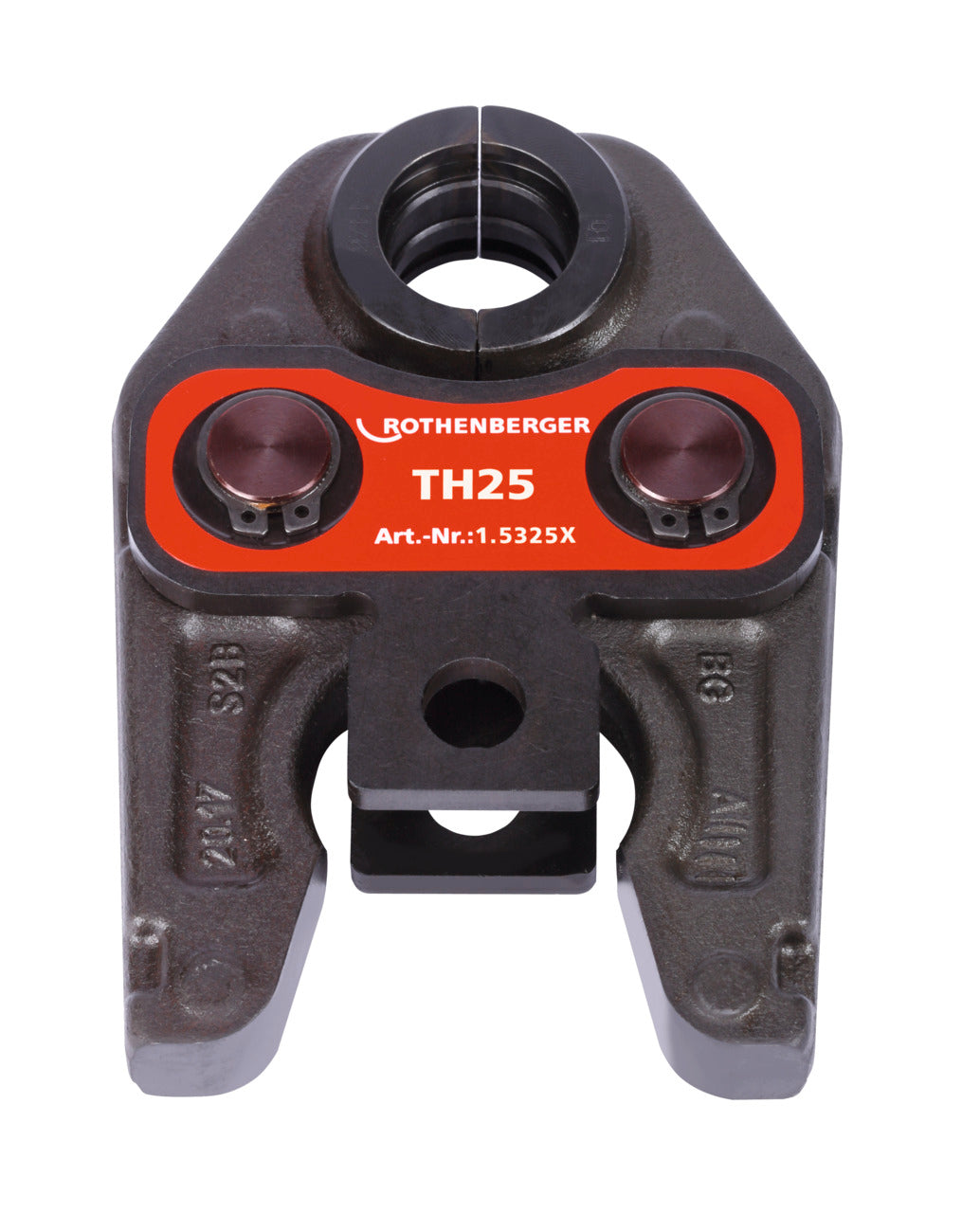 Rothenberger Ganascia Standard, TH25 - 015325X