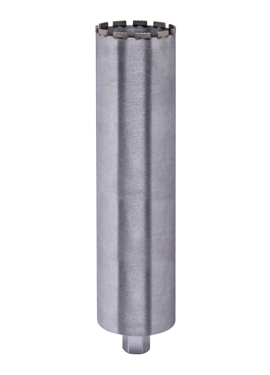 Rothenberger Corone diamantate DX-High Speed Plus, G 1.1/4', 132mm, lungh 430 mm - FF00130
