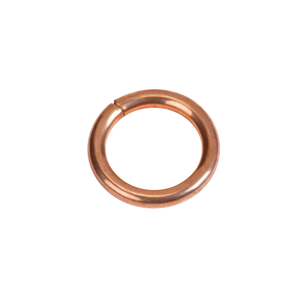 Rothenberger Brazing rings S2 according to DIN 1044, 14mm,250g - 40514