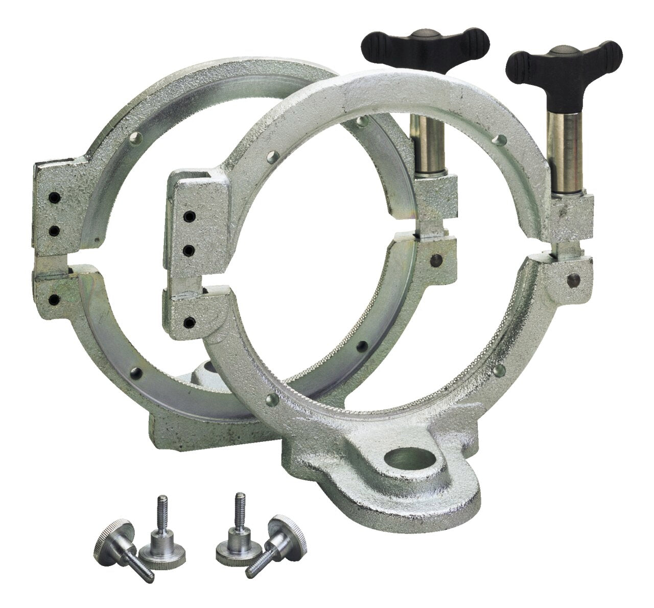Rothenberger Set morse base per SANILINE P 160 mm, Special Edition - 54082