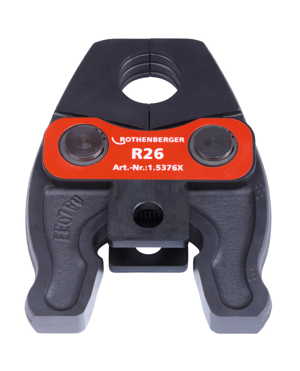 Rothenberger Ganascia Compact, R26 - 015376X