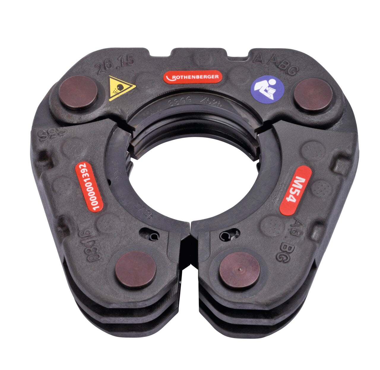 Rothenberger Pressschlinge M54 Standard für ZBS 1 - 1000001392