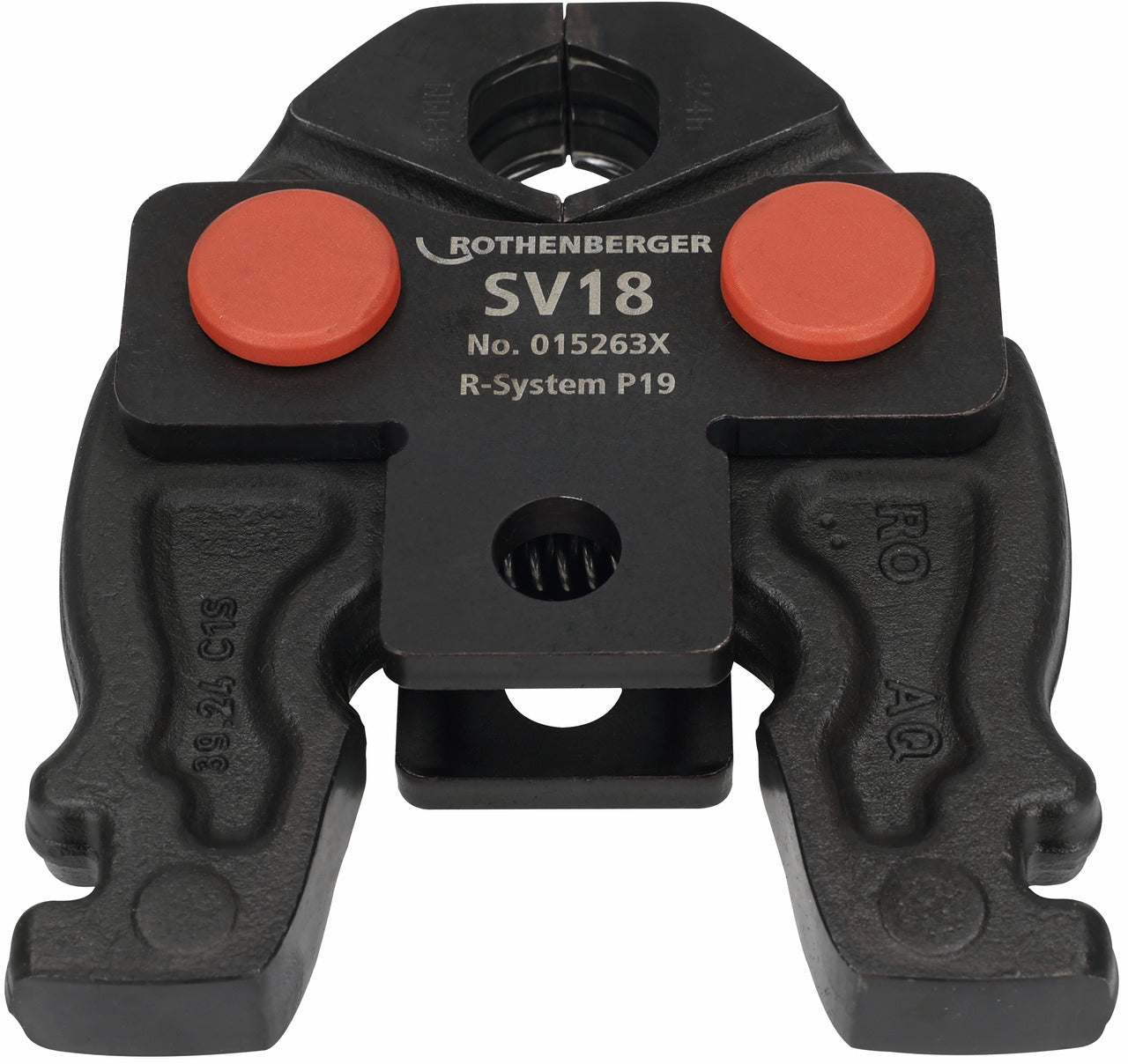 Rothenberger Ganascia Compact, SV18 - 015263X