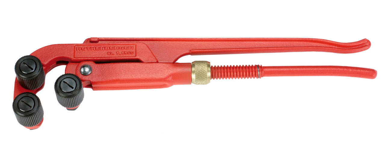Rothenberger Pinza per zigrinare 3/8-2' - 56500