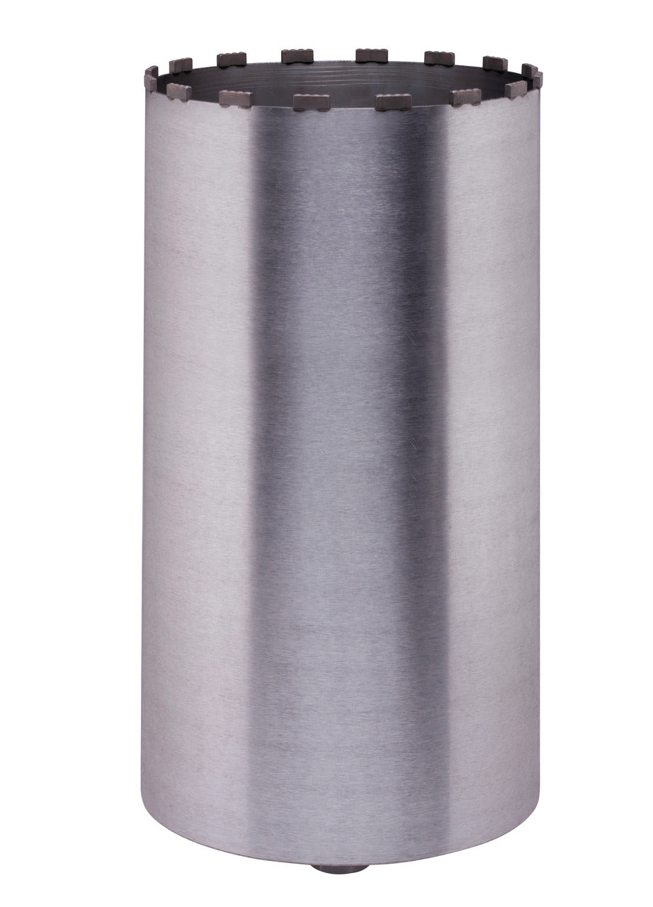 Rothenberger Corone diamantate DX-High Speed Plus, G 1.1/4', 250mm, lungh 430 mm - FF00250