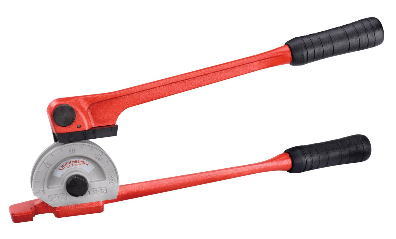 Rothenberger Curvatubi Pro Bender 1/2' - 767050016