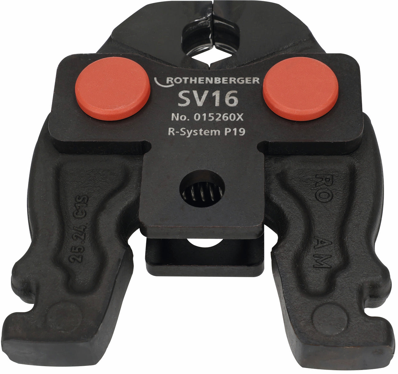 Rothenberger Ganascia Compact, SV16 - 015260X
