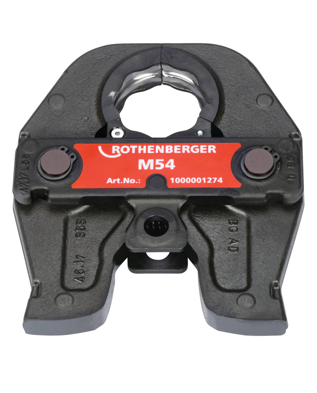 Rothenberger Ganascia Standard a 3 Elementi M54 - 1000001274