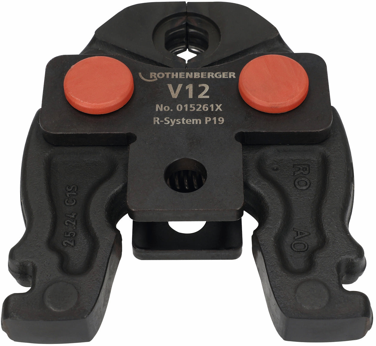 Rothenberger Ganascia Compact, V12 - 015261X