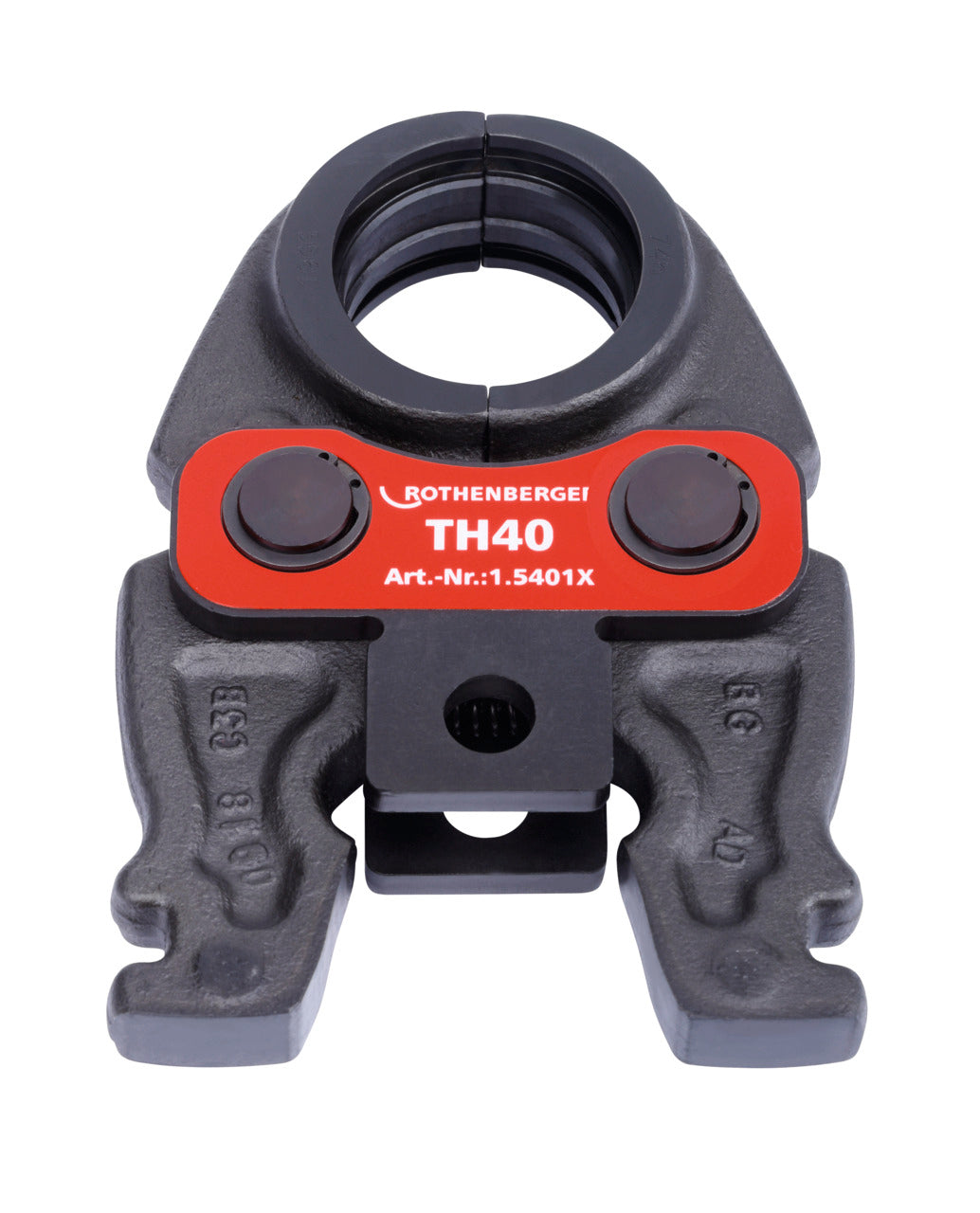 Rothenberger Ganascia Compact, TH40 - 015401X