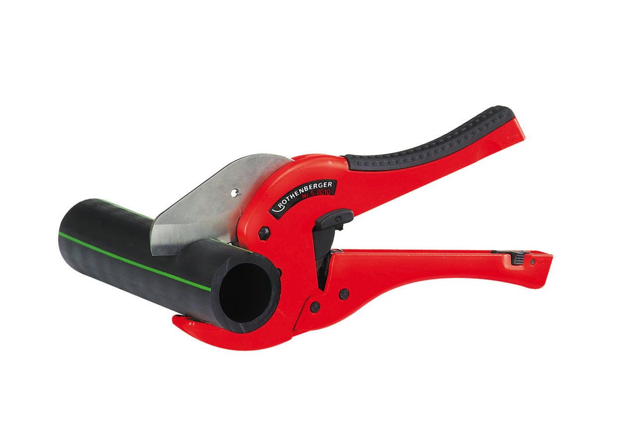 Rothenberger Cesoia ROCUT TC 50 Professional, 0-50 mm - 52010