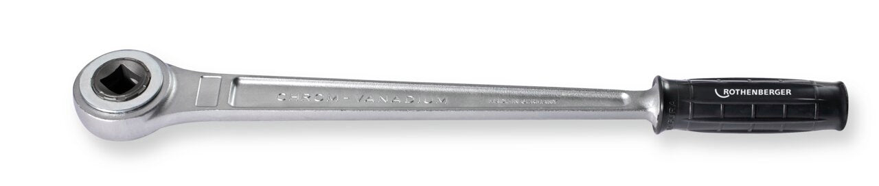 Rothenberger Chiave a cricco, 3/4', R/L - 27181