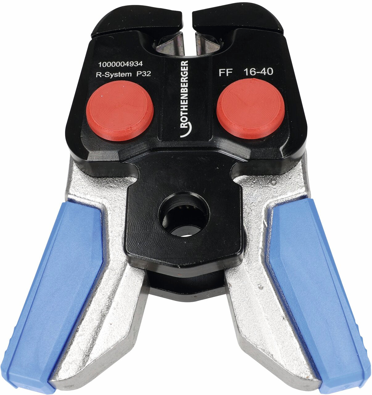 Rothenberger Ganascia standard, Geberit, FlowFit, 16-40 mm - 1000004934