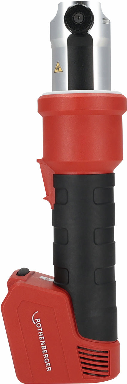 Rothenberger ROMAX NANO CAS, ROCASE 4212 - 1000004824