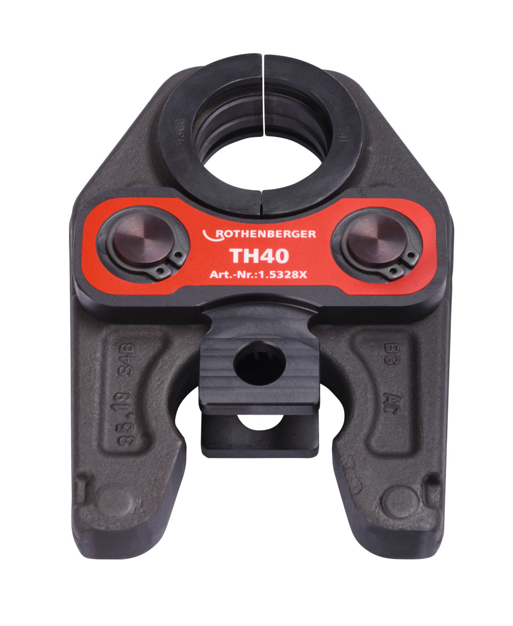 Rothenberger Ganascia Standard TH40 - 015328X