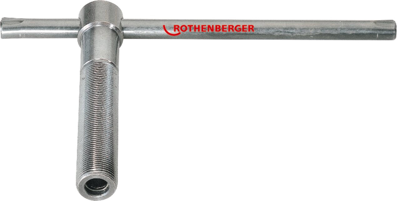 Rothenberger Vitone di pressione per DB 10 - 26016