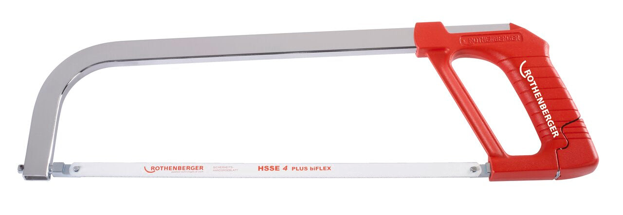 Rothenberger Seghetto ROBO Super con lama HSSE, 300 mm - 71206