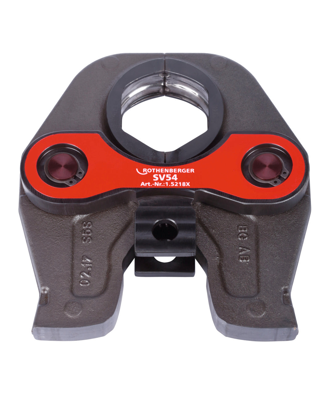 Rothenberger Ganascia Standard, SV54 - 015218X