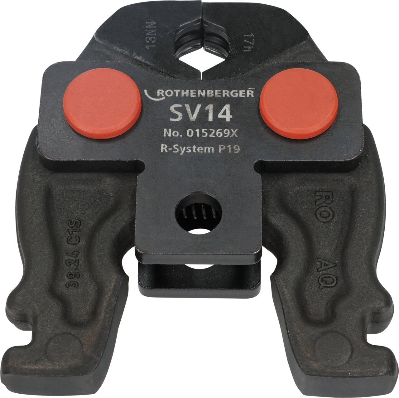 Rothenberger Ganascia Compact, SV14 - 015269X