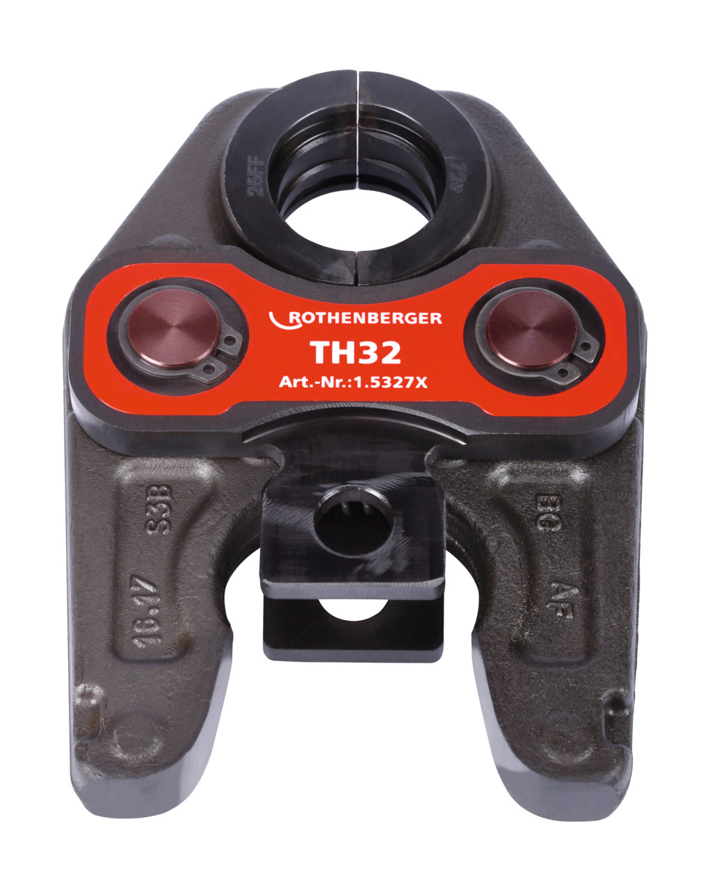 Rothenberger Ganascia Standard TH32 - 015327X