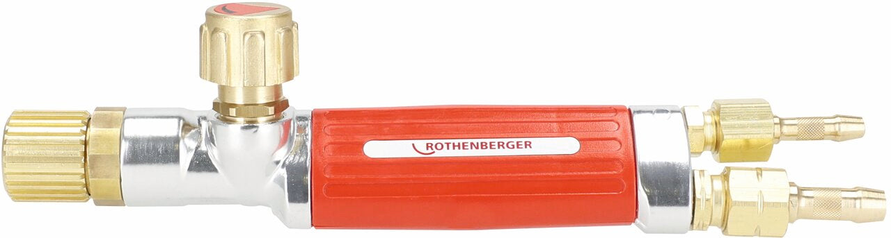 Rothenberger Welding handle ROFLASH,R1/4' u.R3/8 'L - 513010
