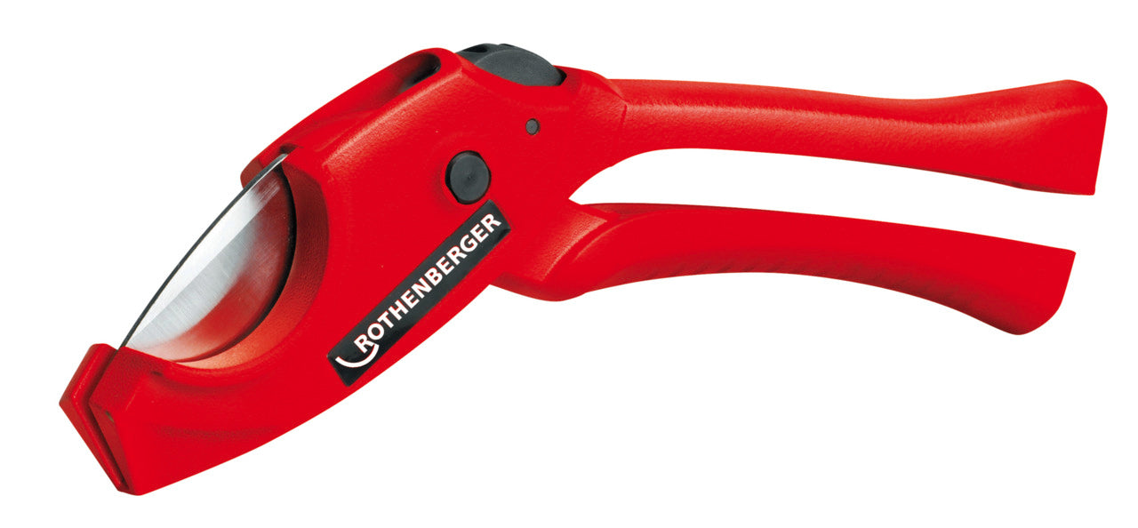 Rothenberger Cesoia ROCUT TC 32, 0-32mm - 52040