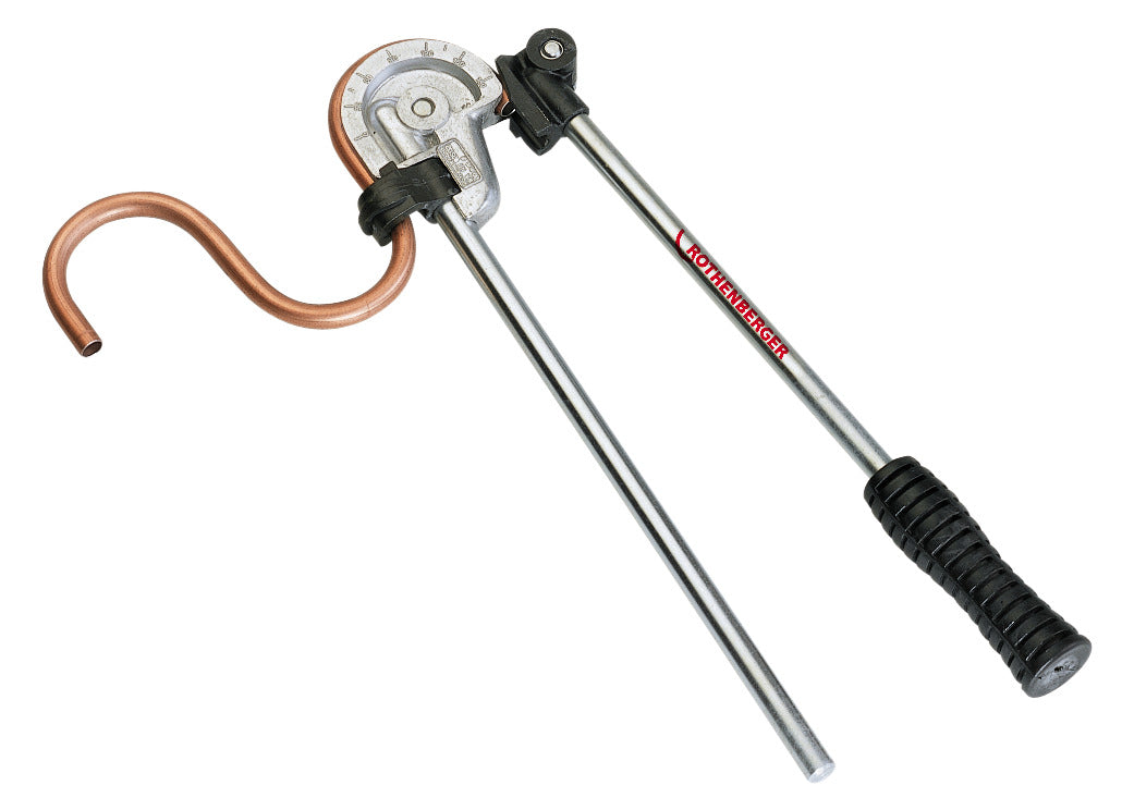 Rothenberger Curvatubi Standard, 180°, 1/2' - 25142