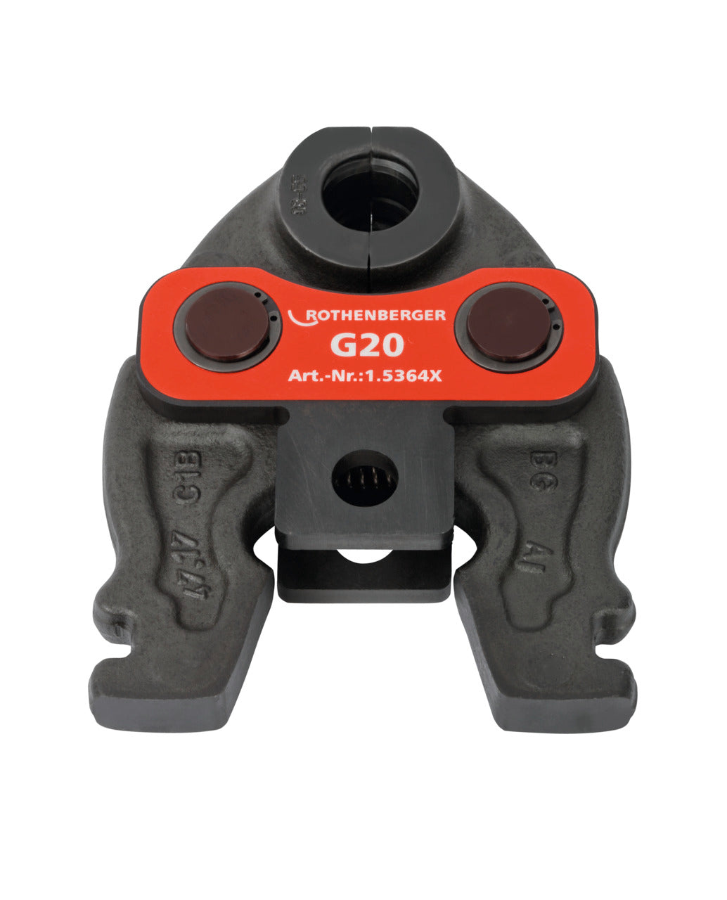 Rothenberger Ganascia Compact, G20 - 015364X