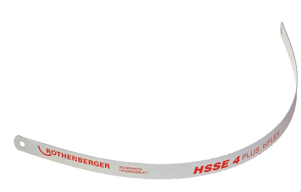 Rothenberger Seghetti BI-METAL HSSE 4Plus, 300 mm - 71213
