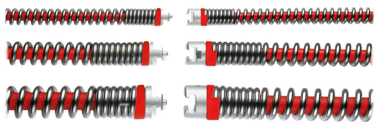 Rothenberger Spirale S-SMK 16 mm x 2,3 m - 72435