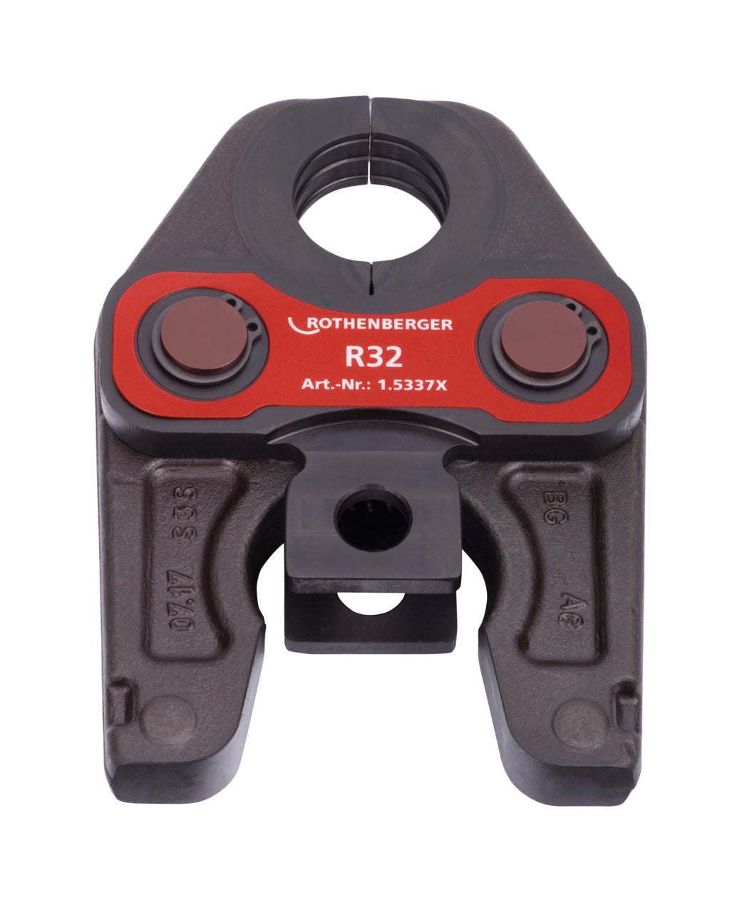 Rothenberger Ganascia Standard, R32 - 015337X