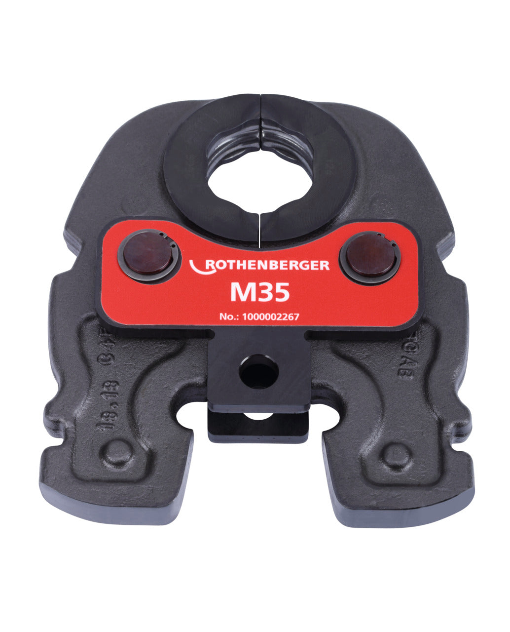Rothenberger Ganascia Compact, M35 - 1000002267