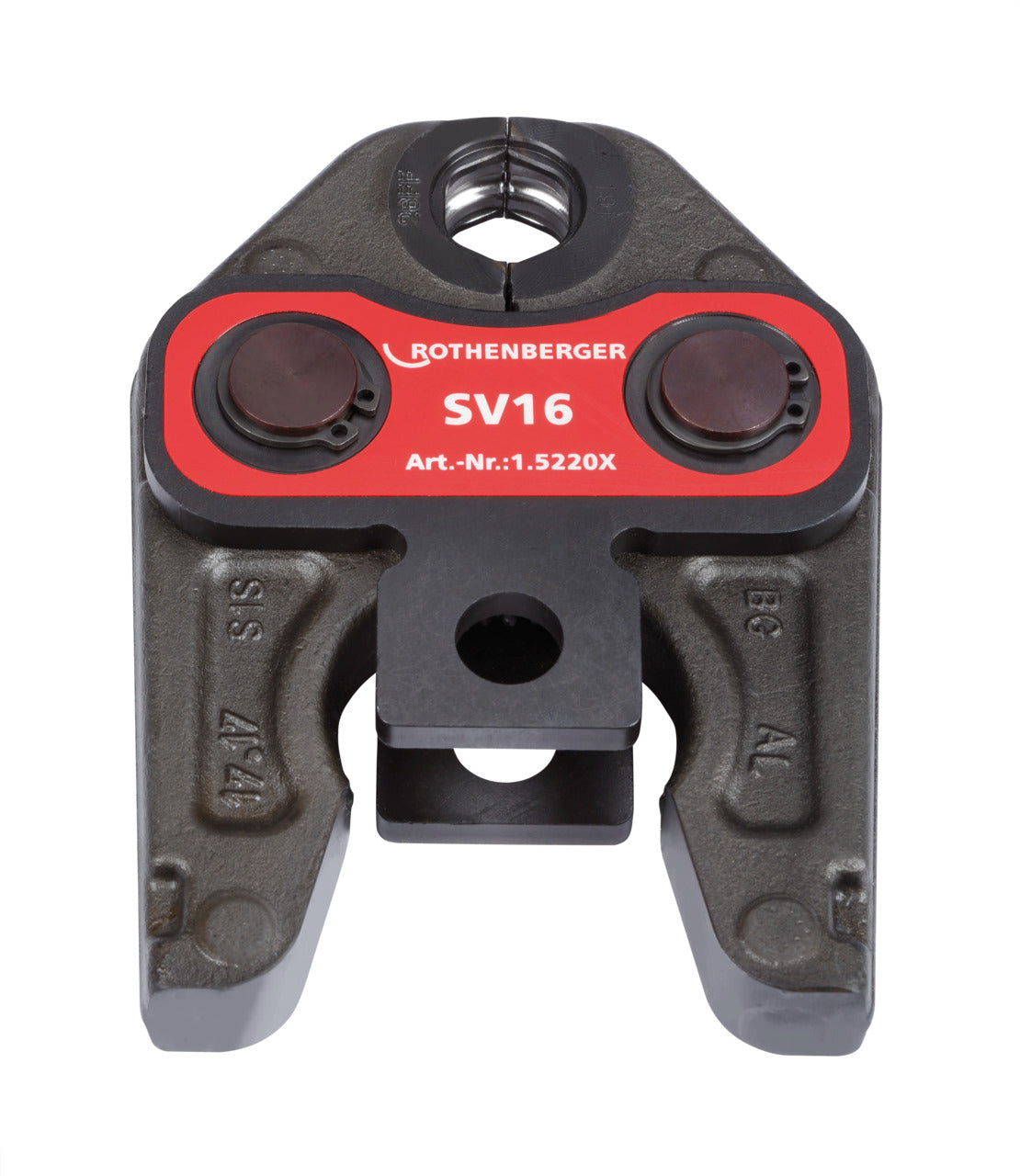 Rothenberger Ganascia Standard, SV16 - 015220X