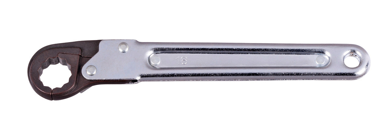 Rothenberger Chiave a cricco aperta, ROCLICK, 16mm - 70424