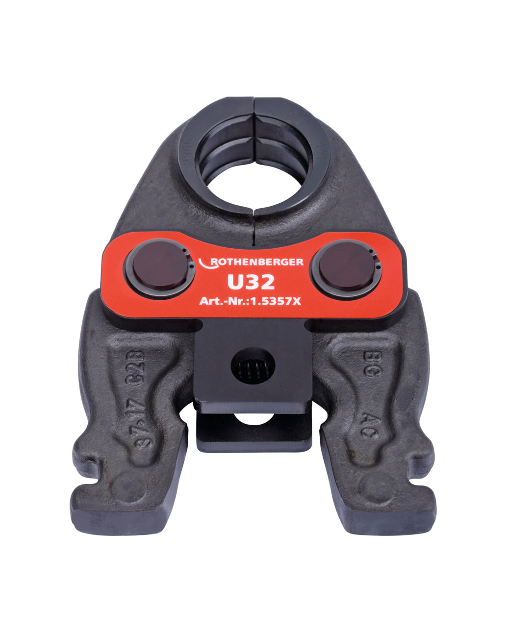 Rothenberger Ganascia Compact, U32 - 015357X